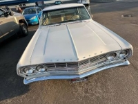 1965 Chevrolet Chevelle for sale in Michigan (ID-145503)