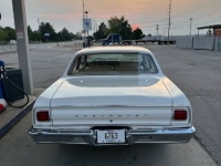 1965 Chevrolet Chevelle for sale in Michigan (ID-145503)