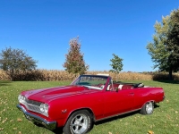 1965 Chevrolet Chevelle for sale (ID-145722)