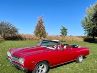 1965 Chevrolet Chevelle for sale (ID-145722)