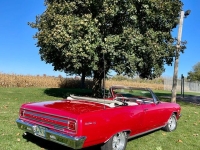 1965 Chevrolet Chevelle for sale (ID-145722)