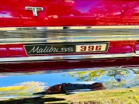 1965 Chevrolet Chevelle for sale (ID-145722)