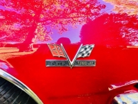 1965 Chevrolet Chevelle for sale (ID-145722)