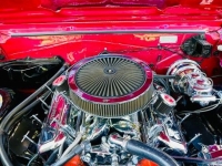 1965 Chevrolet Chevelle for sale (ID-145722)
