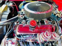 1965 Chevrolet Chevelle for sale (ID-145722)