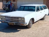 1965 Chevrolet Chevelle for sale in Michigan (ID-146032)