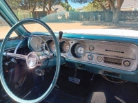 1965 Chevrolet Chevelle for sale in Michigan (ID-146032)