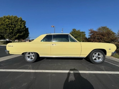 1965 Chevrolet Chevelle for sale