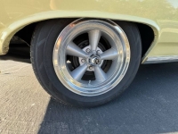 1965 Chevrolet Chevelle for sale in Michigan (ID-146676)