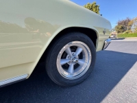 1965 Chevrolet Chevelle for sale in Michigan (ID-146676)