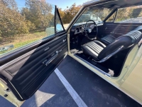 1965 Chevrolet Chevelle for sale in Michigan (ID-146676)