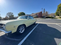 1965 Chevrolet Chevelle for sale in Michigan (ID-146676)