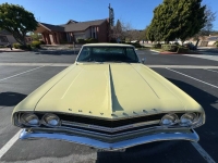 1965 Chevrolet Chevelle for sale in Michigan (ID-146676)