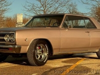 1965 Chevrolet Chevelle for sale in Riverhead, New York (ID-155121)