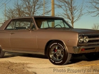 1965 Chevrolet Chevelle for sale in Riverhead, New York (ID-155121)