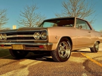 1965 Chevrolet Chevelle for sale in Riverhead, New York (ID-155121)