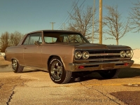 1965 Chevrolet Chevelle for sale in Riverhead, New York (ID-155121)