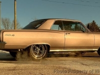 1965 Chevrolet Chevelle for sale in Riverhead, New York (ID-155121)