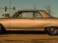 1965 Chevrolet Chevelle for sale in Riverhead, New York (ID-155121)