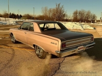 1965 Chevrolet Chevelle for sale in Riverhead, New York (ID-155121)