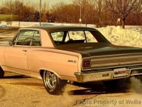 1965 Chevrolet Chevelle for sale in Riverhead, New York (ID-155121)