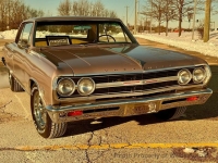 1965 Chevrolet Chevelle for sale in Riverhead, New York (ID-155121)