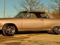 1965 Chevrolet Chevelle for sale in Riverhead, New York (ID-155121)