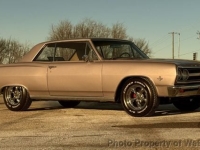1965 Chevrolet Chevelle for sale in Riverhead, New York (ID-155121)