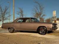 1965 Chevrolet Chevelle for sale in Riverhead, New York (ID-155121)