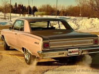 1965 Chevrolet Chevelle for sale in Riverhead, New York (ID-155121)