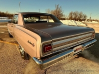 1965 Chevrolet Chevelle for sale in Riverhead, New York (ID-155121)