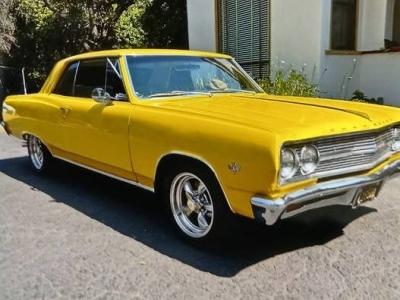1965 Chevrolet Chevelle for sale