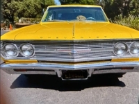 1965 Chevrolet Chevelle for sale in Michigan (ID-155815)