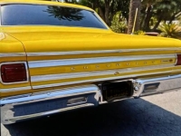 1965 Chevrolet Chevelle for sale in Michigan (ID-155815)