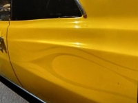 1965 Chevrolet Chevelle for sale in Michigan (ID-155815)