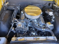 1965 Chevrolet Chevelle for sale in Michigan (ID-155815)