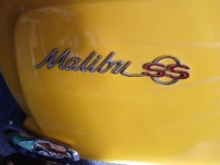 1965 Chevrolet Chevelle for sale in Michigan (ID-155815)