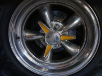 1965 Chevrolet Chevelle for sale in Michigan (ID-155815)