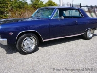 1965 Chevrolet Chevelle for sale in Farmingdale, New York (ID-162899)
