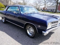1965 Chevrolet Chevelle for sale in Farmingdale, New York (ID-162899)