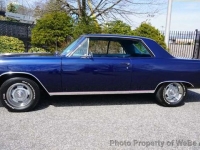 1965 Chevrolet Chevelle for sale in Farmingdale, New York (ID-162899)