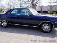 1965 Chevrolet Chevelle for sale in Farmingdale, New York (ID-162899)