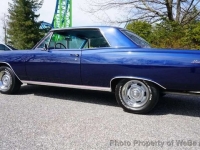 1965 Chevrolet Chevelle for sale in Farmingdale, New York (ID-162899)