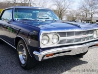 1965 Chevrolet Chevelle for sale in Farmingdale, New York (ID-162899)