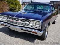 1965 Chevrolet Chevelle for sale in Farmingdale, New York (ID-162899)