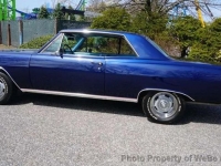 1965 Chevrolet Chevelle for sale in Farmingdale, New York (ID-162899)