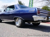 1965 Chevrolet Chevelle for sale in Farmingdale, New York (ID-162899)