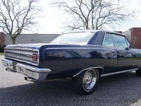 1965 Chevrolet Chevelle for sale in Farmingdale, New York (ID-162899)