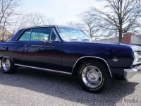 1965 Chevrolet Chevelle for sale in Farmingdale, New York (ID-162899)