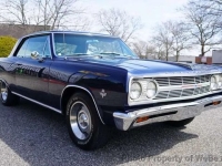 1965 Chevrolet Chevelle for sale in Farmingdale, New York (ID-162899)